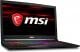 Laptop MSI GE73 Raider RGB 8RE-491XPL 2