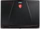 Laptop MSI GP73 Leopard 8RD-217PL 13