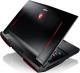 Laptop MSI GT75 Titan 8RF-067PL 1