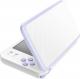 Nintendo New 2DS XL biało-fioletowa + Tomodachi 5