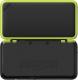 Nintendo New 2DS XL czarno-zielona + Mario Kart 7 11