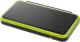 Nintendo New 2DS XL czarno-zielona + Mario Kart 7 6