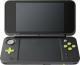 Nintendo New 2DS XL czarno-zielona + Mario Kart 7 9