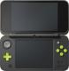 Nintendo New 2DS XL czarno-zielona + Mario Kart 7 10
