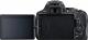 Lustrzanka Nikon D5600 + AF-P 18-105VR + karta 16GB + torba (VBA500K007) 2