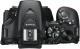 Lustrzanka Nikon D5600 + AF-P 18-105VR + karta 16GB + torba (VBA500K007) 5