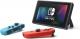 Nintendo Switch Neon + Super Mario Odyssey + Splatoon 2 1