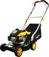 towar w Sosnowcu - Kosiarki Geko kosiarka spalinowa 40 cm, metalowa obudowa JG (G83050 ) () - Morelenet_4805916 1