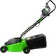 Kosiarka elektryczna Geko kosiarka elektryczna 1000W 30cm (G83020) 1