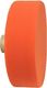 Geko Gąbka polerska pomarańczowa 150mm x 45mm M14 (uniwersalna) (100) 3