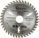 Geko tarcza do drewna 115x22x40T (G00101) 1