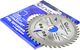 Geko tarcza do drewna 115x22x40T (G00101) 1