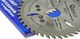 Geko tarcza do drewna 115x22x40T (G00101) 2