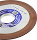 Geko tarcza do ostrzenia pil widiowych 125x10x32x8 (G00380) 2