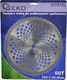 Geko Tarcza z widią do podkaszarki spalinowej 255x25,4mmx60T (50) 2