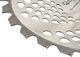 Geko Tarcza z widią do podkaszarki spalinowej 255x25,4mmx24T (50) 2