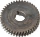 Geko Koło zębate do wiertarki/o37,5xo10,7x43T/ (500)/ 1