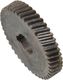Geko Koło zębate do wiertarki/o37,5xo10,7x43T/ (500)/ 1