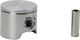 Geko komplet cylinder + tłok do Husqvarny 350 44mm (G81119) 2
