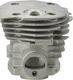 Geko komplet cylinder + tłok do Husqvarny 350 44mm (G81119) 3