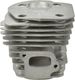 Geko komplet cylinder + tłok do Husqvarny 350 44mm (G81119) 4