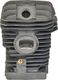 Geko komplet cylinder + tłok do Stihla 230 40mm (G81114) 5