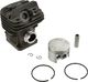 Geko komplet cylinder + tłok do Stihla MS260 44,7mm (G81109) 1