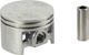 Geko komplet cylinder + tłok do Stihla MS260 44,7mm (G81109) 2