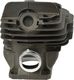 Geko komplet cylinder + tłok do Stihla MS260 44,7mm (G81109) 4