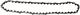 Geko łańcuch 3/8"050 52T do Partnera 14"(G74030) 2