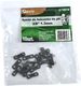Geko Spinki do łańcucha do pił 3,8" 1,3mm (G74018) 1