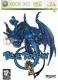 Blue Dragon Xbox 360 1