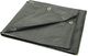 Plandeka Geko Plandeka 10x10m mega gruba/szara120G(2) 1
