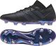 Adidas Buty piłkarskie Nemeziz 18.1 FG czarne r. 46 (DB2078) 1