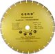 Geko Tarcza diam.400x8x32mm segment.GEKO PROFI(10) 1
