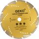 Geko tarcza diamentowa 230mm "flower" (G00290) 1