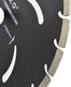 Geko tarcza diamentowa czarna 300x10x25,4mm (G00296) 1
