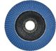 Geko tarcza listkowa"CYRKON" 125mm P80 (G78513) 2