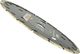 Geko tarcza diamentowa segmentowa 230x22,2x10mm czarna (H00102) 1