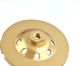 Geko tarcza diamentowa do szlifowania betonu 125mm M14 Heidmann (H00120) 2