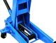 Geko Podnośnik hydrauliczny typ żaba 3T (G01062) 4