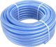 Geko wąż techniczny 10x2,5mm zbrojony niebieski 1mb 25m (G73702) 1