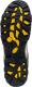 Buty trekkingowe męskie Elbrus Buty męskie Delen MID WP Dark Brown / Corn / Black r. 46 6