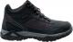 Buty trekkingowe męskie Elbrus Buty męskie Lasano Mid WP Black / Grey / Red r. 42 1