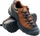 Buty trekkingowe męskie Elbrus Buty Męskie Sangan Brown/Black r.44 1