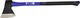 Geko Siekiera 1250Gx28" fiberglass Geko Premium (12) 1