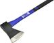 Geko Siekiera 1250Gx28" fiberglass Geko Premium (12) 4