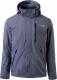 Kurtka męska Hi-Tec Kurtka męska 3w1 Waldo Nine Iron/Stretch Limo r. M 1