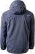 Kurtka męska Hi-Tec Kurtka męska 3w1 Waldo Nine Iron/Stretch Limo r. M 2