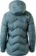 Hi-Tec Kurtka damska Lady Safi Iron Gate/Hot Coral r. L 1